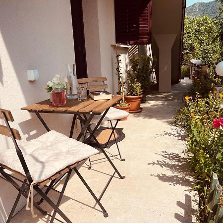 Apartments Four Countesses Virpazar Luaran gambar