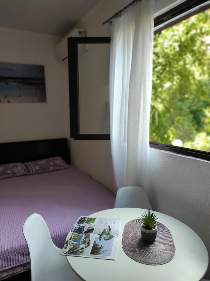 Apartments Four Countesses Virpazar Luaran gambar
