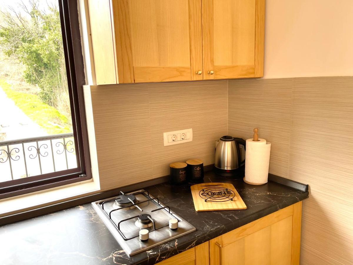 Apartments Four Countesses Virpazar Luaran gambar