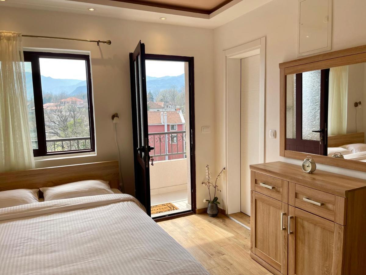Apartments Four Countesses Virpazar Luaran gambar