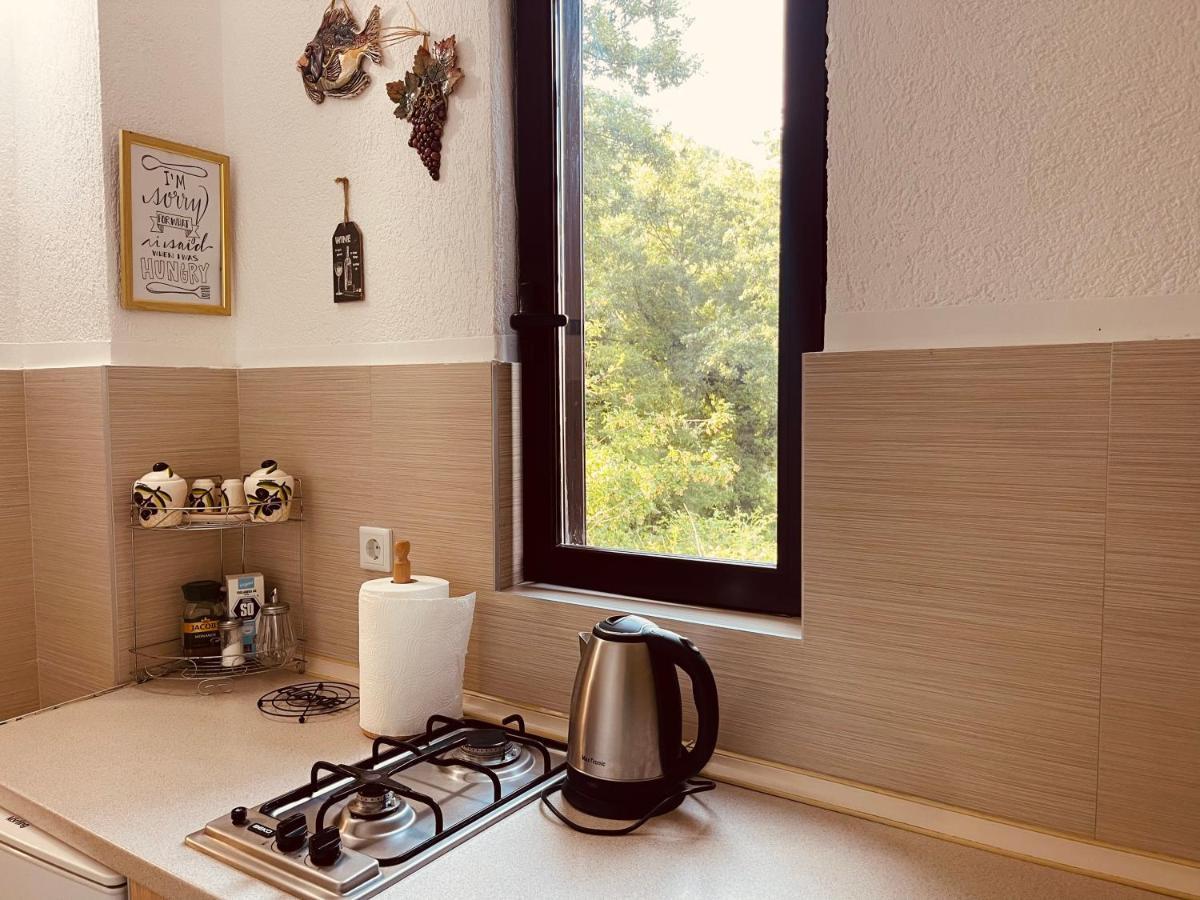 Apartments Four Countesses Virpazar Luaran gambar