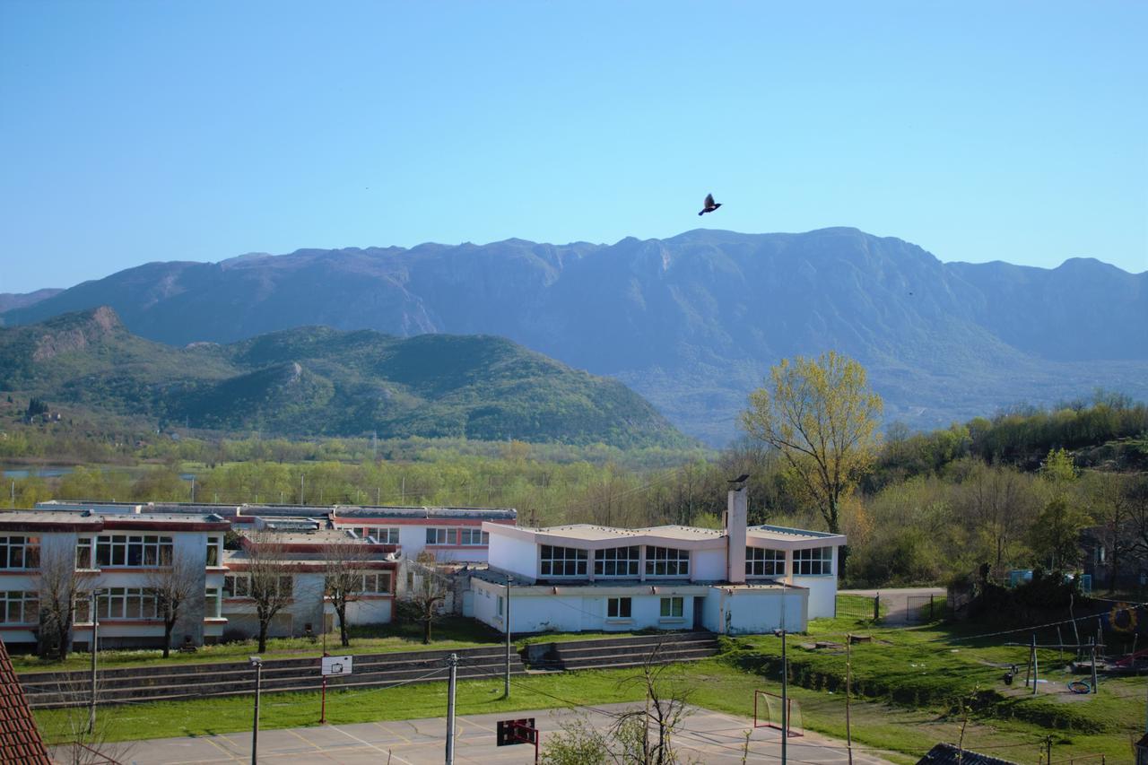 Apartments Four Countesses Virpazar Luaran gambar