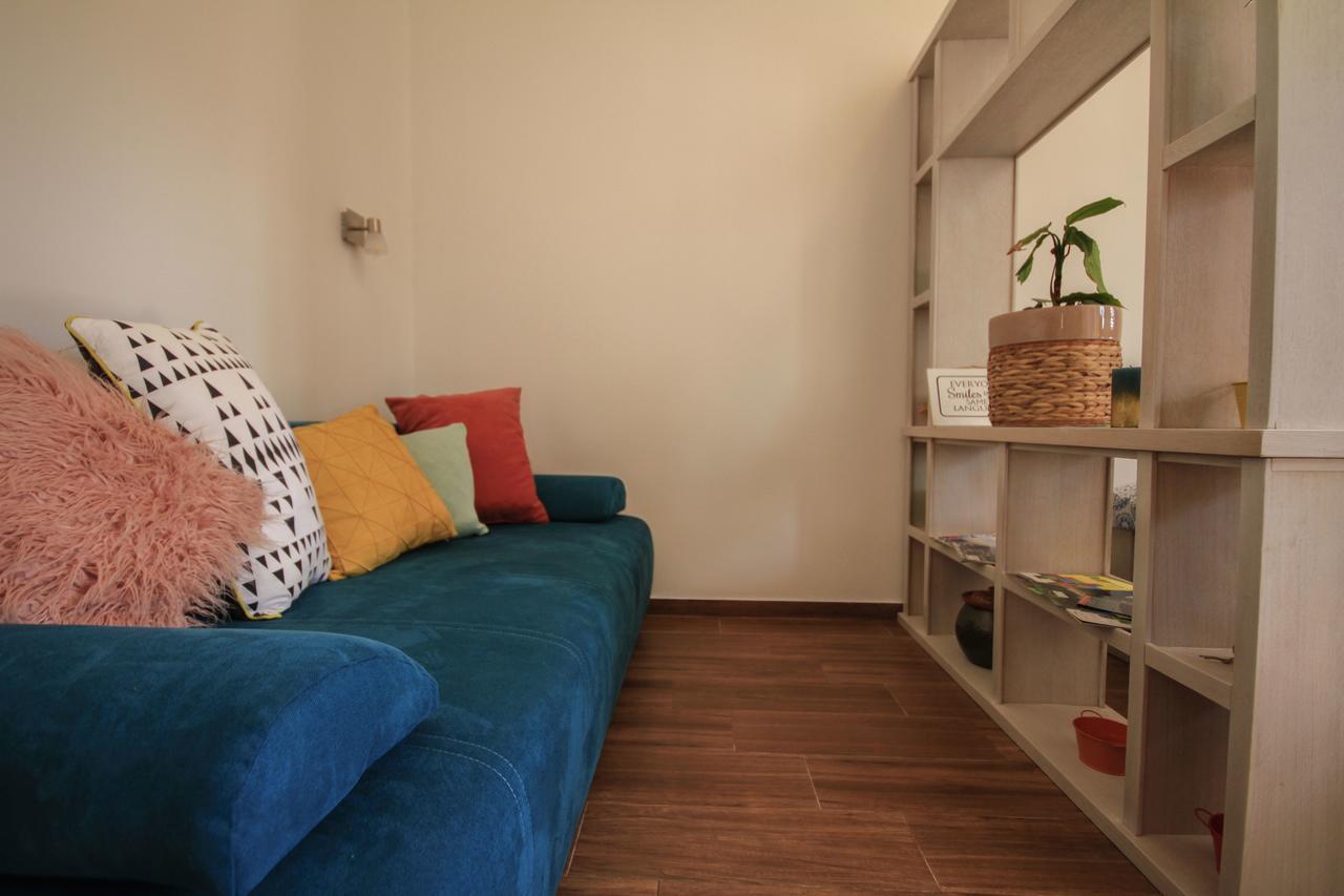 Apartments Four Countesses Virpazar Luaran gambar