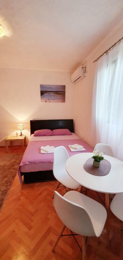 Apartments Four Countesses Virpazar Luaran gambar