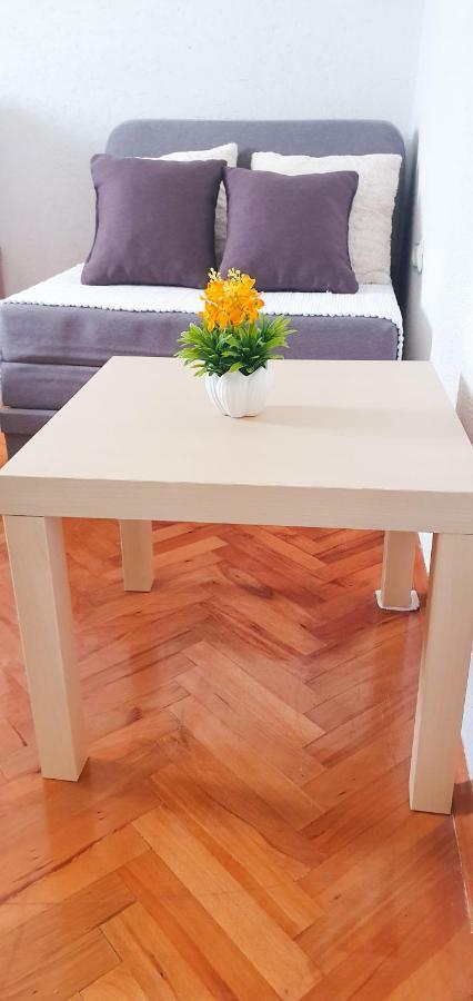 Apartments Four Countesses Virpazar Luaran gambar